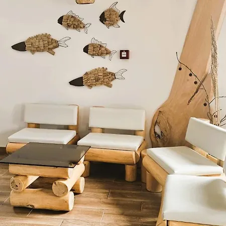 Nocleg ze śniadaniem Atlantic Spot Praia de Mira
