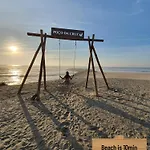 Oda ve Kahvaltı Atlantic Spot Praia de Mira