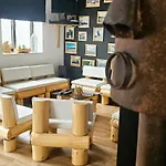 Oda ve Kahvaltı Atlantic Spot 3*