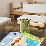 Oda ve Kahvaltı Atlantic Spot Praia de Mira