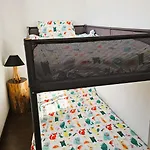 Отель типа 