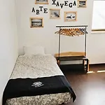 Отель типа 