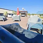 Отель типа 