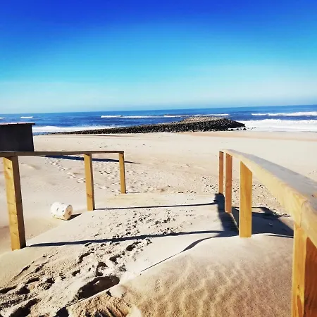 Atlantic Spot Couette-café Praia de Mira