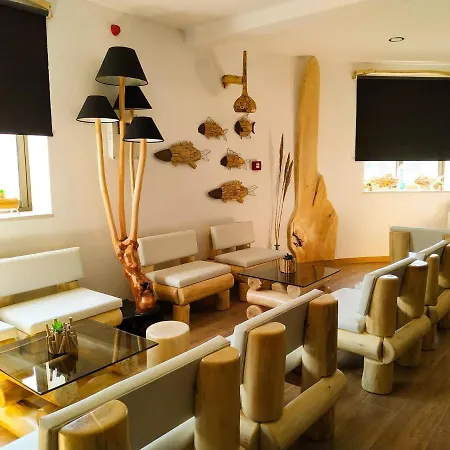 Atlantic Spot 住宿加早餐酒店