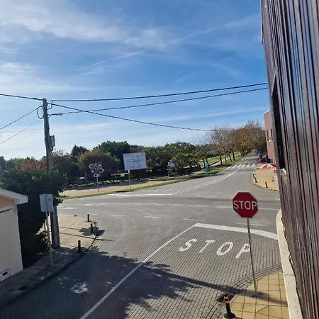 Atlantic Spot Couette-café Praia de Mira