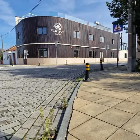 Atlantic Spot 普拉亚德米拉