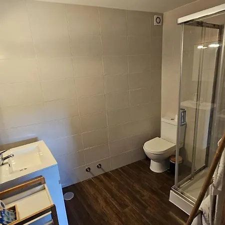 Atlantic Spot Bed and Breakfast 3*