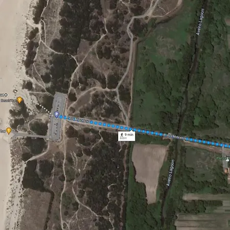 住宿加早餐酒店 Atlantic Spot 3*