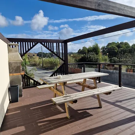 Atlantic Spot 3* 普拉亚德米拉