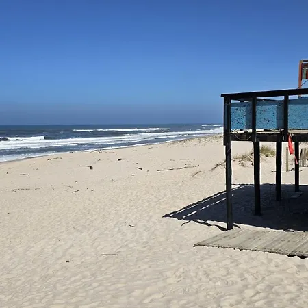 Atlantic Spot 3* Praia de Mira