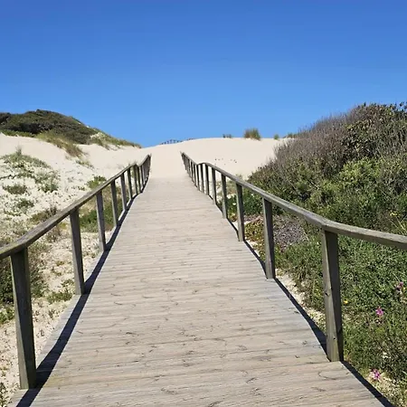 Atlantic Spot Couette-café 3*