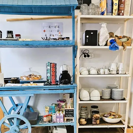 Atlantic Spot 普拉亚德米拉