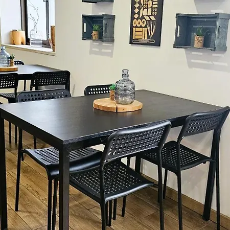 Atlantic Spot 住宿加早餐酒店