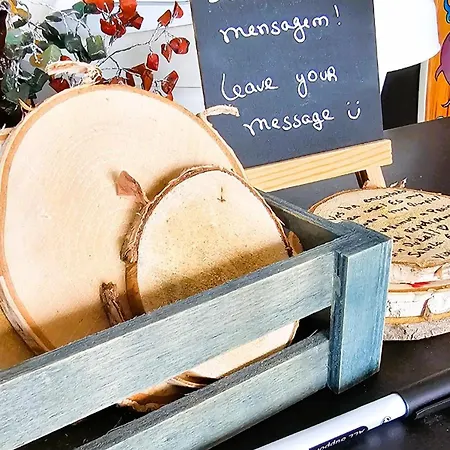 住宿加早餐酒店 Atlantic Spot