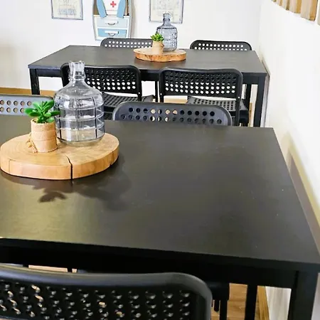 Atlantic Spot Bed and Breakfast 3*