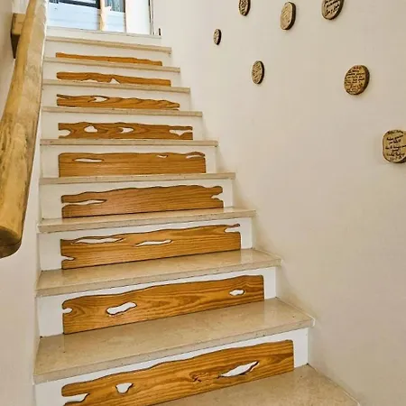 Atlantic Spot 住宿加早餐酒店 普拉亚德米拉