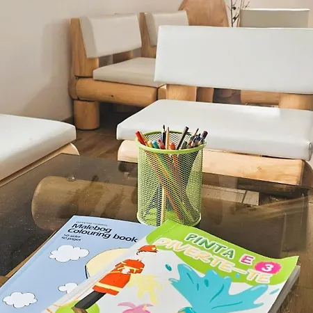 住宿加早餐酒店 Atlantic Spot 普拉亚德米拉