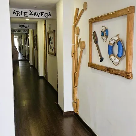 Atlantic Spot 普拉亚德米拉