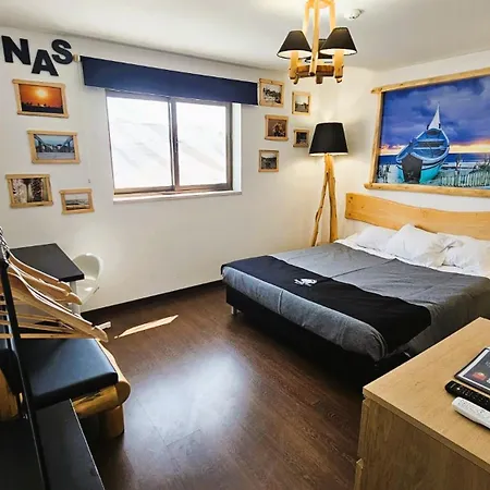 住宿加早餐酒店 Atlantic Spot