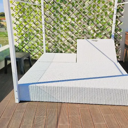 住宿加早餐酒店 Atlantic Spot