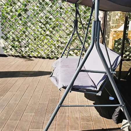 Atlantic Spot 住宿加早餐酒店 3*