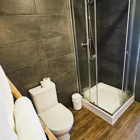 Couette-café Atlantic Spot 3*