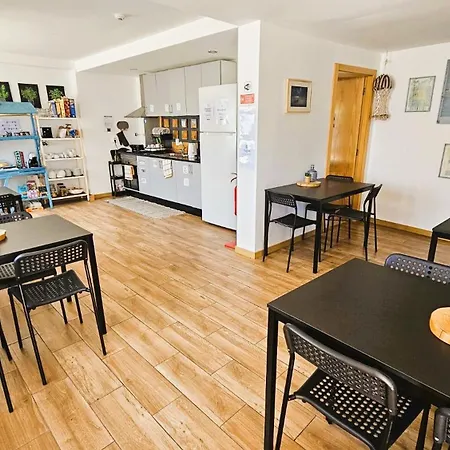 Atlantic Spot 普拉亚德米拉