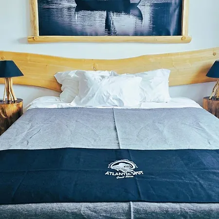 Atlantic Spot 住宿加早餐酒店 3*