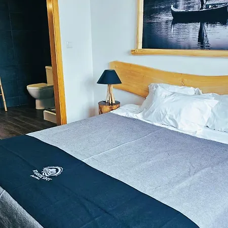 Atlantic Spot 普拉亚德米拉