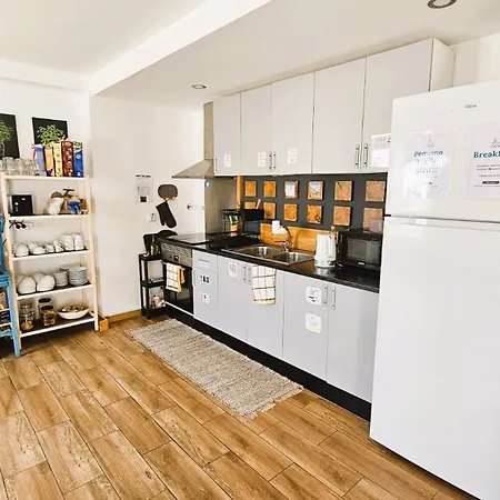 Atlantic Spot Couette-café 3*