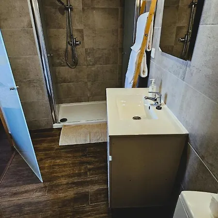 Couette-café Atlantic Spot Praia de Mira