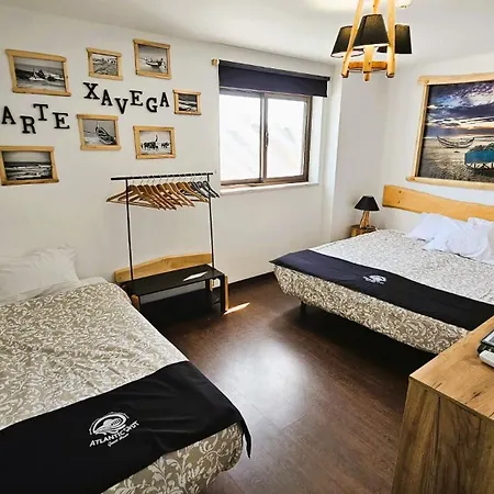 Atlantic Spot 住宿加早餐酒店