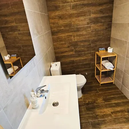 住宿加早餐酒店 Atlantic Spot