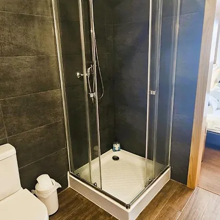 Atlantic Spot 住宿加早餐酒店 3*