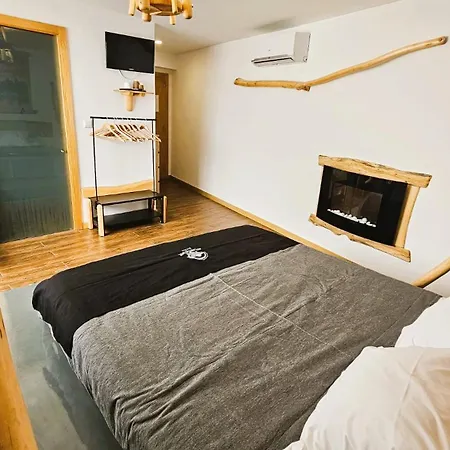 住宿加早餐酒店 Atlantic Spot 3*