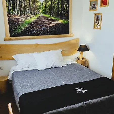 Atlantic Spot Couette-café Praia de Mira