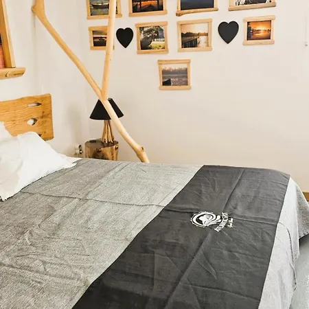 Couette-café Atlantic Spot Praia de Mira