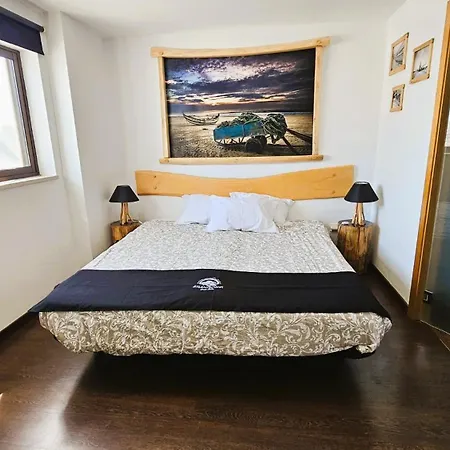 Atlantic Spot Praia de Mira