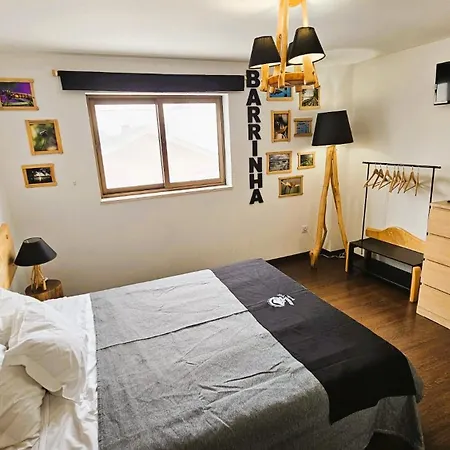 Atlantic Spot 住宿加早餐酒店