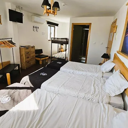 住宿加早餐酒店 Atlantic Spot