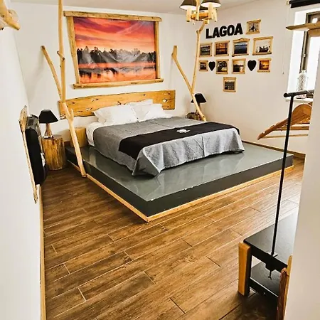 Atlantic Spot 住宿加早餐酒店