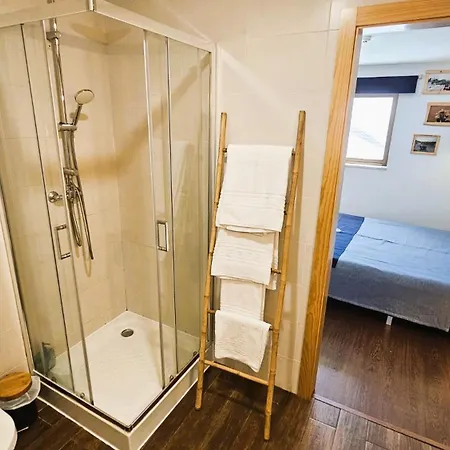 Atlantic Spot Couette-café 3*