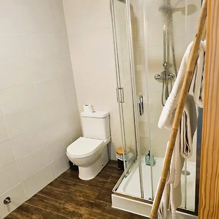 Atlantic Spot 住宿加早餐酒店