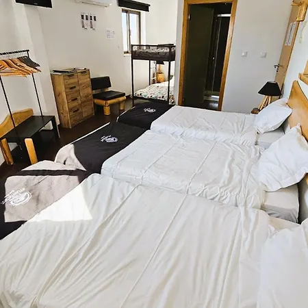 Couette-café Atlantic Spot