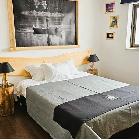 Atlantic Spot Couette-café 3*