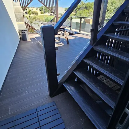 住宿加早餐酒店 Atlantic Spot 3*