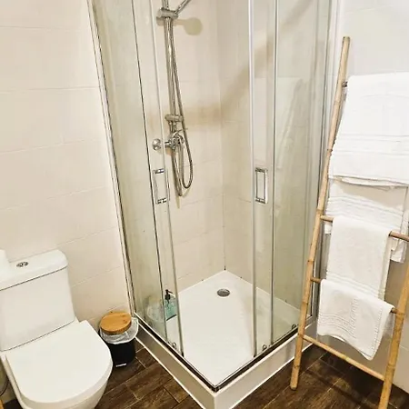 Atlantic Spot 住宿加早餐酒店 普拉亚德米拉