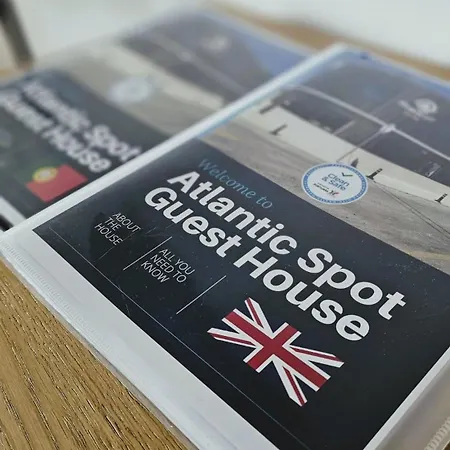 Atlantic Spot 3* Praia de Mira