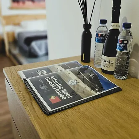 Atlantic Spot 住宿加早餐酒店